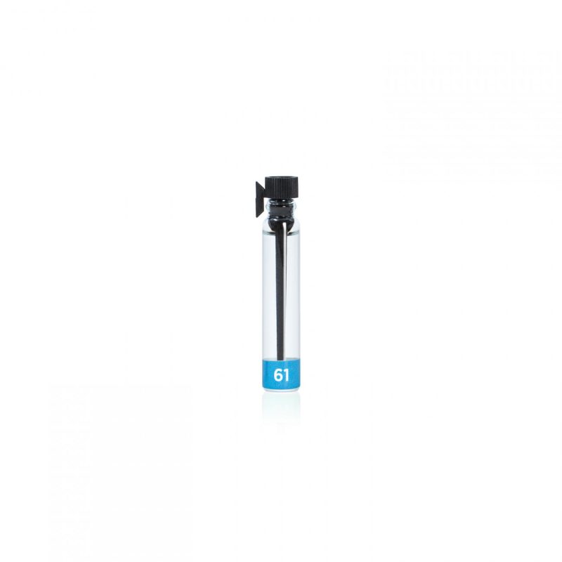 Туалетная вода мужская EC Day-to-Day 61, пробник, 2 мл